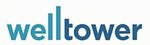 Logotipo de Welltower