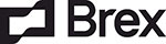 Logotipo de Brex