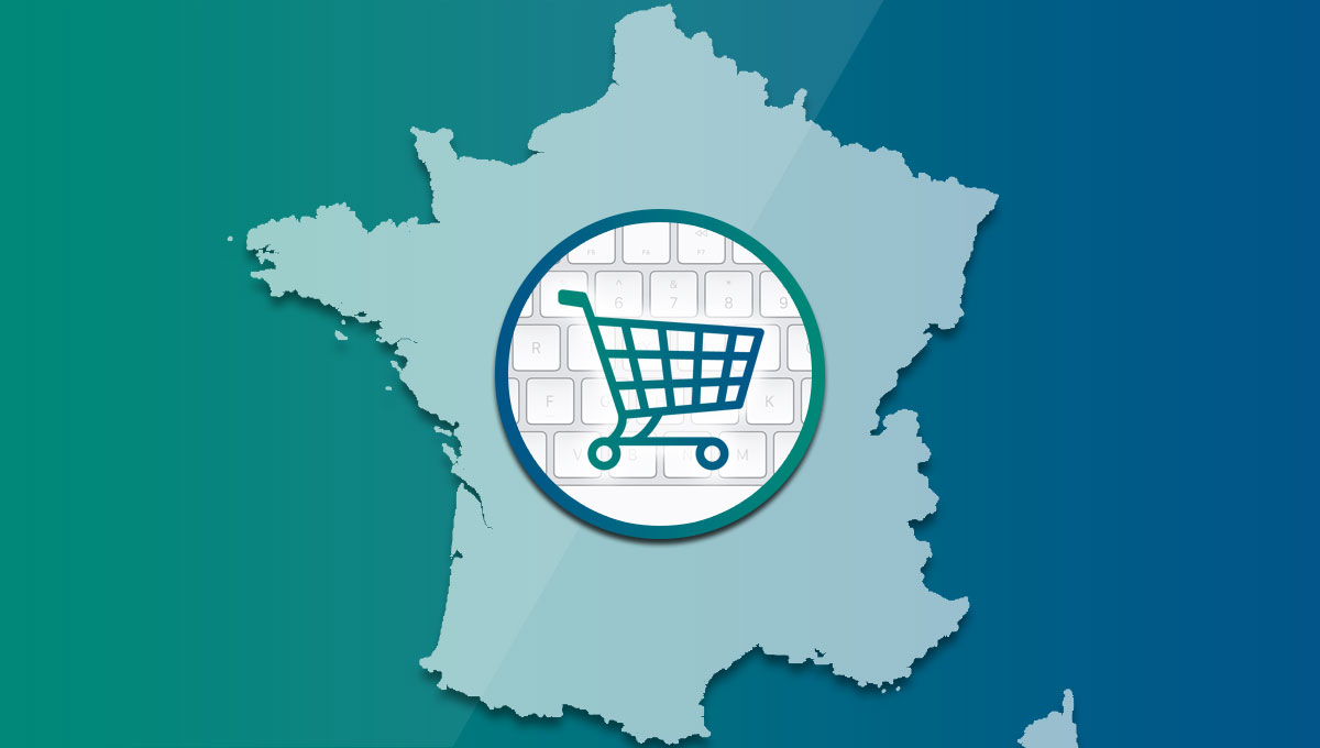 e-commerce in France