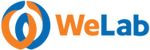 Logotipo de WeLab