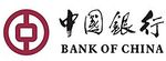 Logotipo do Banco da China