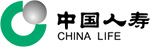 Logotipo da China Life