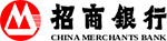 China MerchantsBankのロゴ