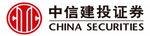 Logotipo da China Securities