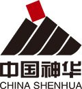 Logotipo da China Shenhua