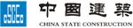 Logotipo de China State Construction