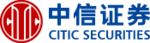 CITIC証券のロゴ