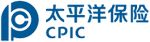 中国太平洋保険のロゴ