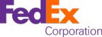 Logotipo da FedEx