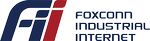 Logotipo de Foxconn Industrial Internet