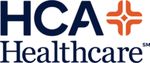 Logotipo da HCA Healthcare