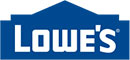 Il logo di Lowe