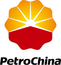 Logotipo da PetroChina