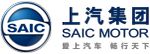 SAICモーターのロゴ