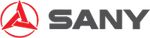 Logotipo de Sany Heavy Industry