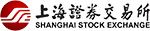 Logotipo de la Bolsa de Valores de Shanghai