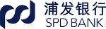 SPD银行徽标