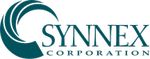 Synnex徽标