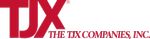 TJX社のロゴ