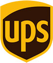 Logotipo da UPS