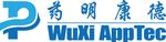 Logotipo da WuXi AppTec