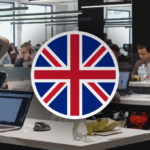 Top 30 UK employers worldwide 2021
