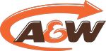 A&W Canada logo