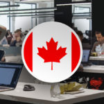 Top 30 Canadian employers worldwide 2021