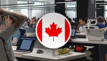 Top Canadian employers