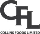 Collins Foods Limited logo