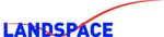LandSpace logo