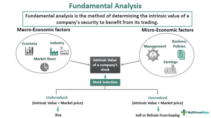 Principles of Fundamental Analysis