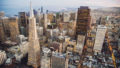 San Francisco skyline