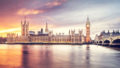 View of London